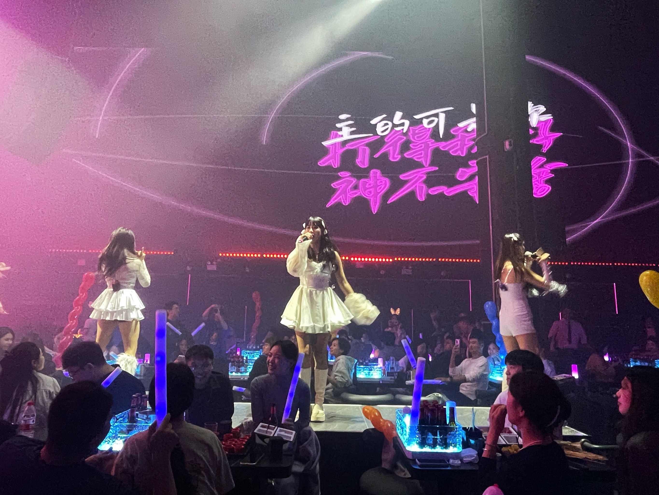 哈尔滨商务ktv单人商务ktv优选推荐-阿城区ktv预定